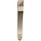 Ekena Millwork Imperial Arts & Crafts Rough Sawn Bracket, Douglas Fir, 6"W x 48"D x 48"H BKT06X48X48IMP03RDF - alternate 2